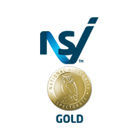 An NSI Gold Company