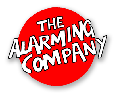 The Alarming Company